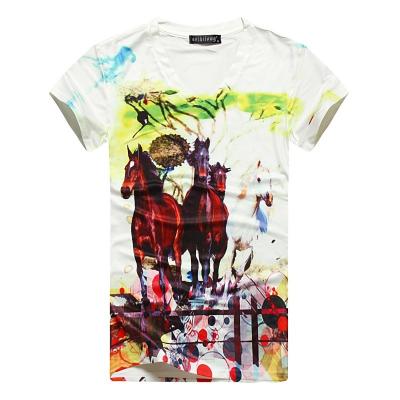 The Mountain T-Shirt-320